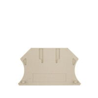 WEIDMUELLER Endplatte WAP 2.5-10