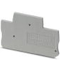 PHOENIX CONTACT Deckel D-PTTB 2,5 grau