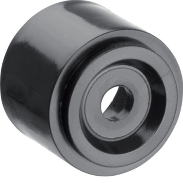 HAGER TEHALIT Abstandhalter M5159 20mm schwarz