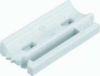 OBO Universal-Gegenwanne 2058UW 12 LGR 8-12mm lichtgrau