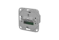 METZ CONNECT Datenanschlussdose 1xRJ45 E-DAT C6 8(8) UP0