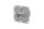 METZ CONNECT Datenanschlussdose Cat6A ISO 2xRJ45 E-DAT C6A 8/8(8) UP0 f. Kanal