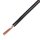 EUPEN PVC-Aderleitung H07V-K 1x6 RG100m schwarz