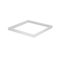 BRUMBERG Aufbaurahmen zu LED Panel 32055