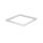 BRUMBERG Aufbaurahmen zu LED Panel 32055