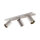 BRUMBERG Deckenleuchte LB25 TAGES max.8W 3xGU10 recht. Baldachin ws