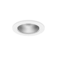 BRUMBERG LED-Deckeneinbaustrahler LB25 230V AC 10W 3CCT...