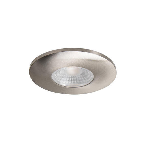 BRUMBERG LED-Deckeneinbaustrahler LB25 BARENT rund ni 930 4W 350mA