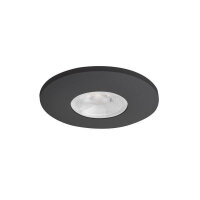 BRUMBERG LED-Deckeneinbaustrahler LB25 BARENT rund sw 930...