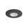 BRUMBERG LED-Deckeneinbaustrahler LB25 BARENT rund sw 930 4W 350mA