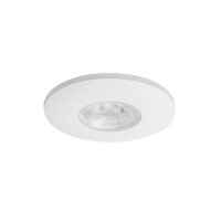 BRUMBERG LED-Deckeneinbaustrahler LB25 BARENT rund ws 930...