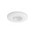 BRUMBERG LED-Deckeneinbaustrahler LB25 BARENT rund ws 930 4W 350mA