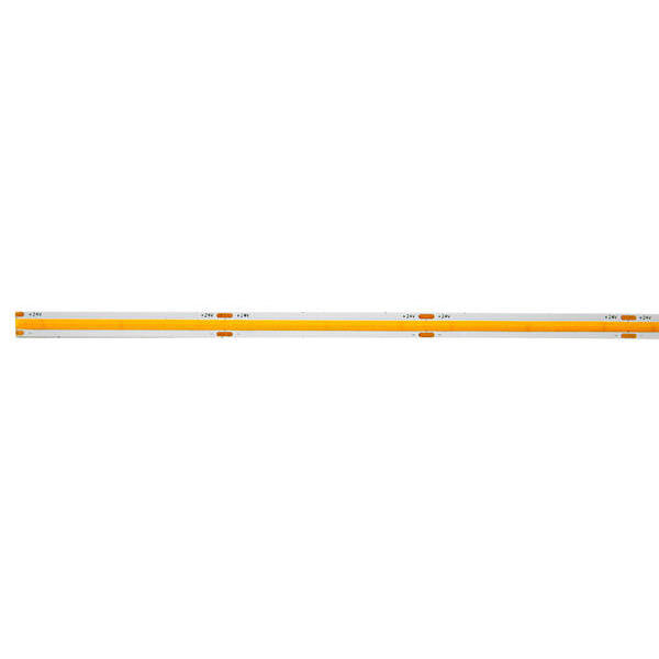 BRUMBERG LED-Lichtband LB25 15317003 24V DC 10W/m 5m 3000K