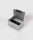 BS Bodensteckdose 3x Schutzkontakt 1x RJ45 2fach belegbar
