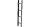 CABLOFIL Steigeleiter 8319633 60x300mm