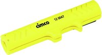 CIMCO Abisolierer 2,5 - 6,0 qmm Längenanschlag...