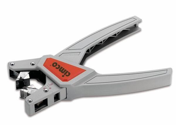 CIMCO Abisolierzange Spezial 100746 automatisch