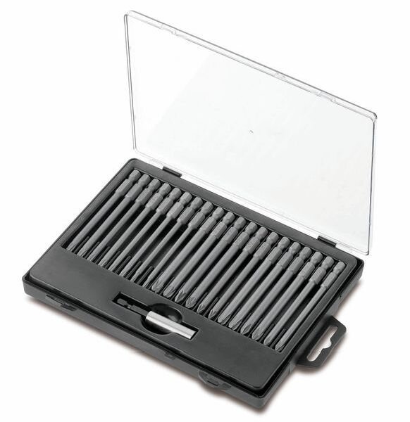 CIMCO Bit-Box 90mm 21teilig