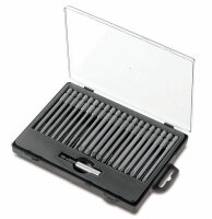 CIMCO Bit-Box 90mm 21teilig