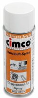 CIMCO Druckluftspray 151092 400ml