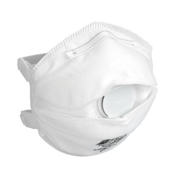 CIMCO Feinstaubmaske FFP3