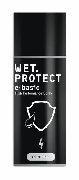 CIMCO Feuchtigkeitsschutz WET-PROTECT 151140 e-basic 50ml