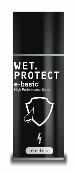 CIMCO Feuchtigkeitsschutz WET-PROTECT 151142 e-basic 200ml