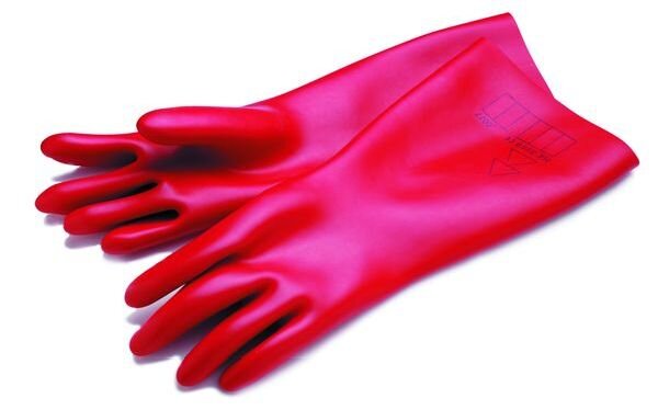 CIMCO Fingerhandschuhe Gr. 10