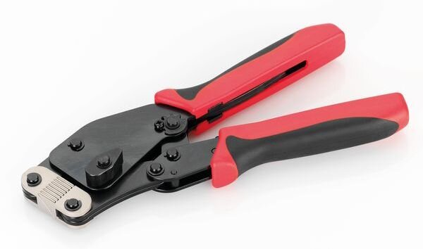 CIMCO Frontpresszange FLEXI-CRIMP PRO