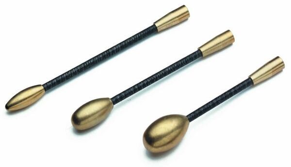 CIMCO F&uuml;hrungskopfsortiment 142140 3teilig Set