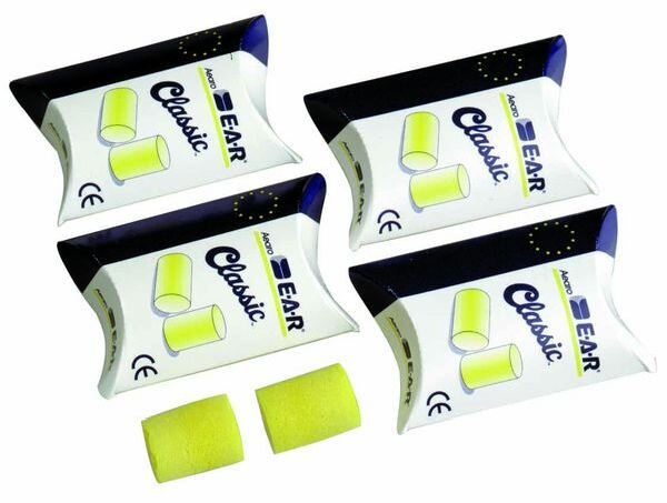 CIMCO Geh&ouml;rschutzst&ouml;psel 1PK=5Paar