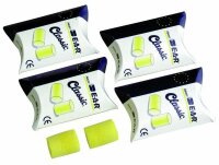 CIMCO Gehörschutzstöpsel 1PK=5Paar