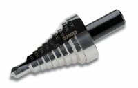CIMCO HSS-Stufenbohrer M12-32