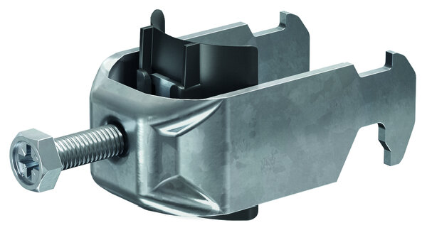PROTEC B&uuml;gelschelle PBSKW 8-12mm
