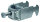 PROTEC B&uuml;gelschelle PBSMW 28-34mm Metallwanne
