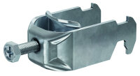 PROTEC Bügelschelle PBSMW 46-52mm Metallwanne