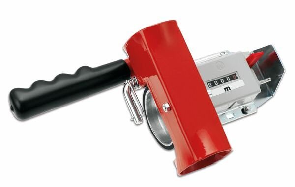 CIMCO Kabel-L&auml;ngenmessger&auml;t 142744 12875