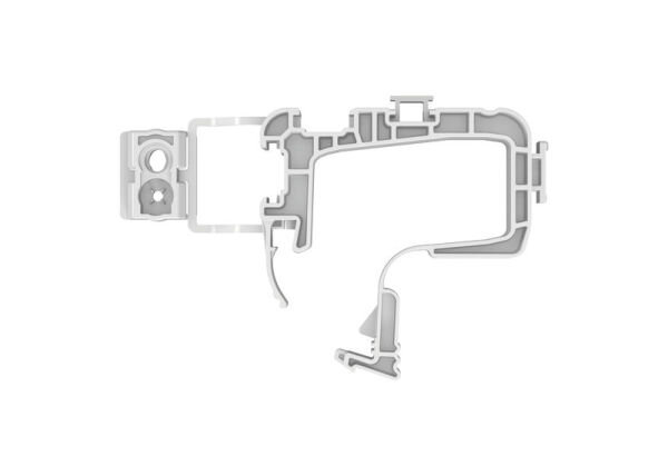 BOSCH Sammelhalter PRO EPH-20 1 100 St&uuml;ck