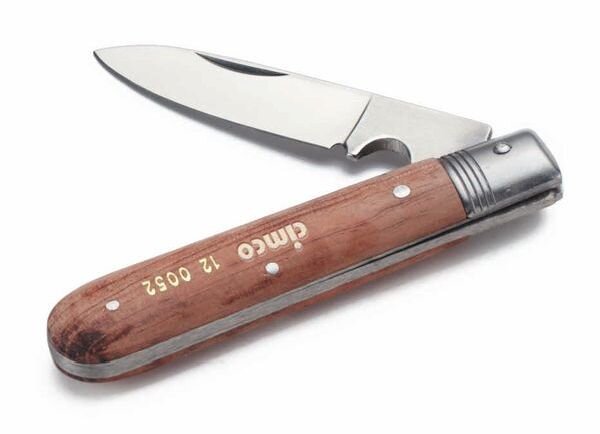 CIMCO Kabelmesser Holz 1teilig