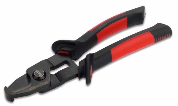CIMCO Kabelschere VDE-H 180mm