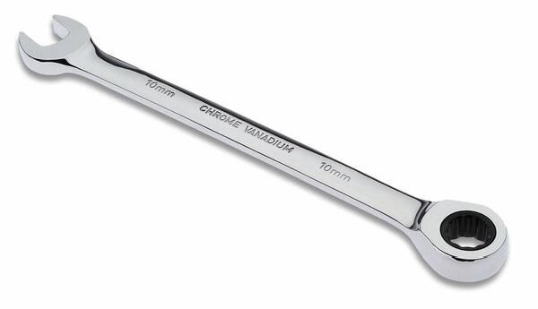 CIMCO Maulringschl&uuml;ssel 112510 10mm