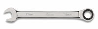 CIMCO Maulringschlüssel 112517 17mm