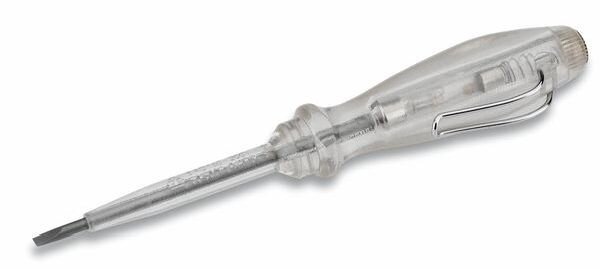 CIMCO Phasenpr&uuml;fer 111282 Diamant Drei-Ve