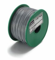 CIMCO Plombendraht 0,5x0,5mm 1/2kg