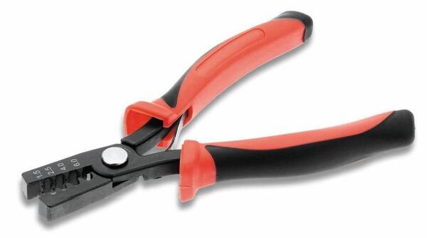 CIMCO Presszange 101906