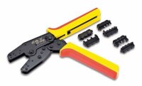 CIMCO Presszange 106052 Click`n`Crimp Solar
