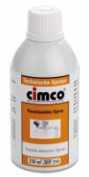 CIMCO Rauchmelder-Testspray 151126
