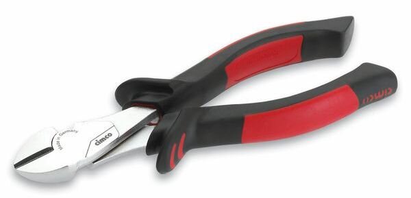 CIMCO Seitenschneider 100526 160mm