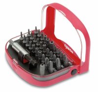CIMCO Spezial-Bit-Satz 114599