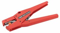 CIMCO Stripax-Abisolierzange 100730